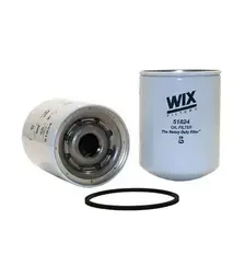 Фільтр масляний Wix Filters John Deere (51824)