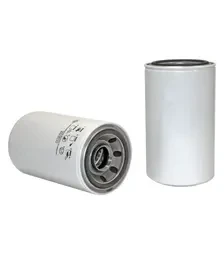 Фільтр масляний Wix Filters New Holland, Case, STEYR (57421)