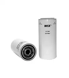 Фільтр масляний Wix Filters Claas (51799)