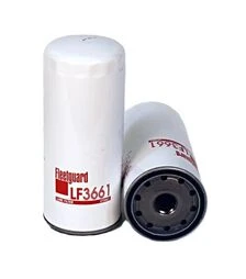 Фільтр масляний Fleetguard Massey-Ferguson (20101352602)