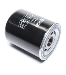 Фильтр масляный Hengst Filter Challenger, Massey Ferguson, Valtra/Valmet (18101294437)