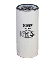 Фильтр масляный Hengst Filter Fendt - Favorit 900/900 Vario-Series (18101294439)
