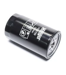 Фильтр масляный Hengst Filter JCB (18101294431)