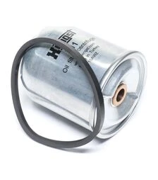 Фільтр масляний Hengst Filter Sisu, Valmet (18101294467)