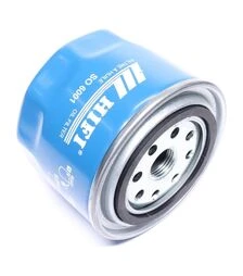 Фільтр масляний Hifi-Filter Case (20101336883)