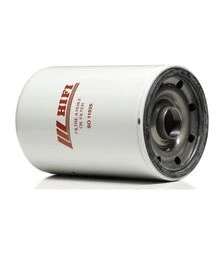 Фільтр масляний Hifi-Filter New Holland (20101455875)