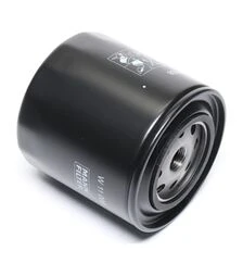 Фільтр масляний Mann-Filter Case New Holland W11008 (18101293048)