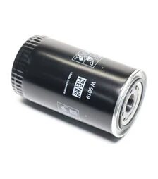 Фильтр масляный Mann-Filter Case New Holland W9019 (18101293062)