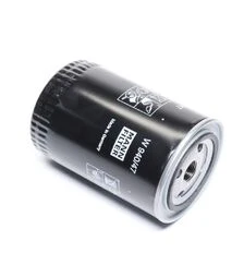 Фильтр масляный Mann-Filter Case New Holland W940/47 (18101293059)