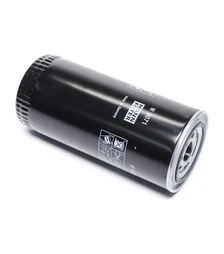 Фильтр масляный Mann-Filter Caterpillar W9071 (18101293191)