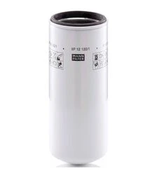 Фильтр масляный Mann-Filter Cummins WP12120/1 (18101293353)