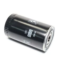 Фильтр масляный Mann-Filter Deutz/Fahr/Khd W950 (18101293021)