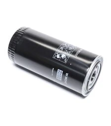 Фильтр масляный Mann-Filter Deutz/Fahr/Khd W962/47 (18101293122)