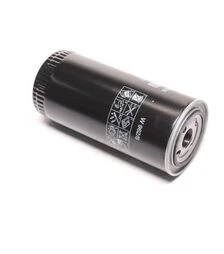 Фильтр масляный Mann-Filter Deutz/Fahr/Khd W962/6 (18101293091)