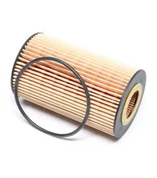 Фільтр масляний Mann-Filter Fendt HU931/6x (18101293251)