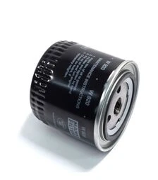 Фильтр масляный Mann-Filter Fendt W920 (18101293139)