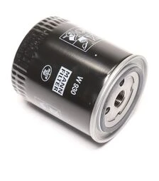 Фильтр масляный Mann-Filter Fendt W930 (18101293169)