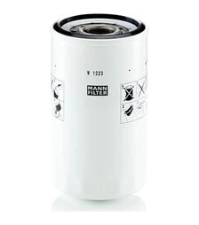 Фільтр масляний Mann-Filter Hitachi W1223 (18101293280)