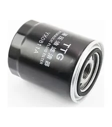 Фільтр масляний Mann-Filter Industrie ZR906x (18101293203)