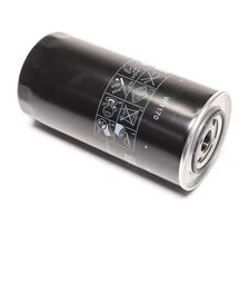 Фильтр масляный Mann-Filter Iveco/Irisbus W1170 (18101293108)