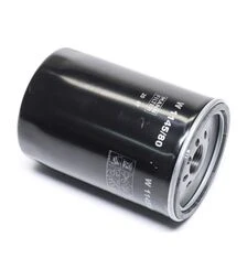 Фільтр масляний Mann-Filter JCB (18101293134)