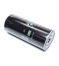 Фильтр масляный Mann-Filter Jenbacher W11102/7 (18101293316)