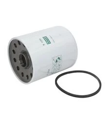 Фільтр масляний Mann-Filter John Deere W1254x (69101293031)