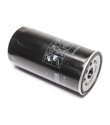 Фильтр масляный Mann-Filter Liebherr W1170/13 (18101293017)