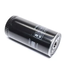 Фильтр масляный Mann-Filter Liebherr W962/27 (18101293036)