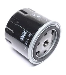 Фільтр масляний Mann-Filter Lombardini W712/31 (18101293177)