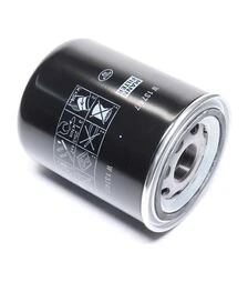 Фильтр масляный Mann-Filter Massey-Ferguson W1374/7 (18101293054)