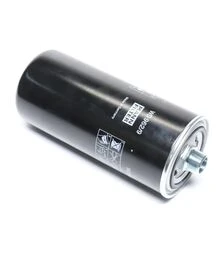 Фильтр масляный Mann-Filter Zf WD962/9 (18101293057)