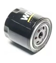Фільтр масляний Wix Filters Deutsch (18101294127)