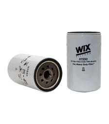 Фільтр масляний Wix Filters JCB (18101293889)
