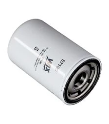 Фільтр масляний Wix Filters New Holland (18101293897)