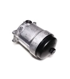 Фільтр масляний в зборі з корпусом John Deere для елементу RE509672, RE505743, RE530656 (20101349147)