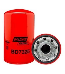 Фильтр масляный Baldwin Hino, Nissan UD (BD7325)