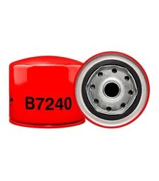 Фильтр масляный Baldwin Kubota (B7240)