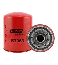 Фільтр масляний Baldwin Agco, Challenger, Massey Ferguson (B7363)