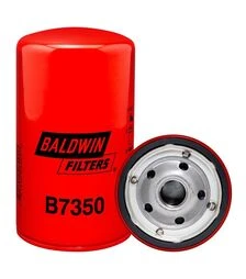 Фільтр масляний Baldwin Gillisons GVF5000, J.C. Bamford (B7350)