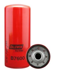 Фильтр масляный Baldwin Caterpillar (B7600)