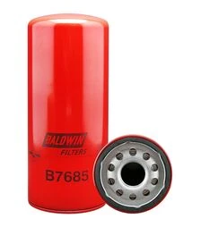 Фильтр масляный Baldwin R.V.I., Volvo (B7685)