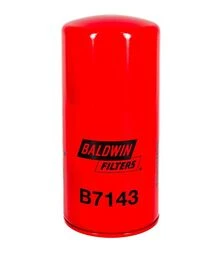 Фільтр масляний Baldwin Atlas Copco, Kaeser (B7143)