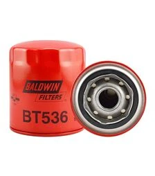 Фільтр масляний Baldwin Case, International (BT536)