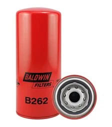 Фільтр масляний Baldwin Atlas Copco, Gardner Denver, Yanmar (B262)