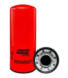 Фільтр масляний Baldwin John Deere (BD40027)