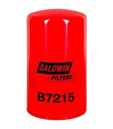 Фільтр масляний Baldwin Case-International, New Holland (B7215)