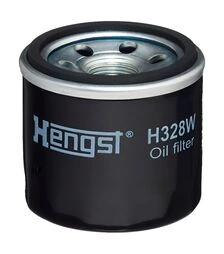 Фільтр масляний Hengst Mazda (H328W)