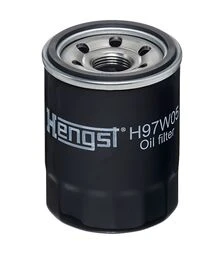 Фильтр масляный Hengst Alfa Romeo, BYD, Chrysler, Citroen, Fiat, Ford, Ford USA, Great Wall, Haval, Honda, Hyundai, Infiniti, Isuzu, Kia, Lancia, Mazd