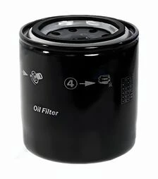 Фильтр масляный Delsa Kia Besta, Mazda, Mitsubishi Colt I/II/III/IV, Galant I/II/III/IV, L300, Lancer I/III/IV/V, Pajero I/II, Sapporo, Space Wagon (D